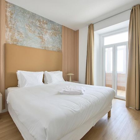 Brand New Hostel Anjos Lisboa 外观 照片