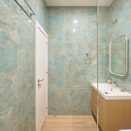 Brand New Hostel Anjos Lisboa 外观 照片