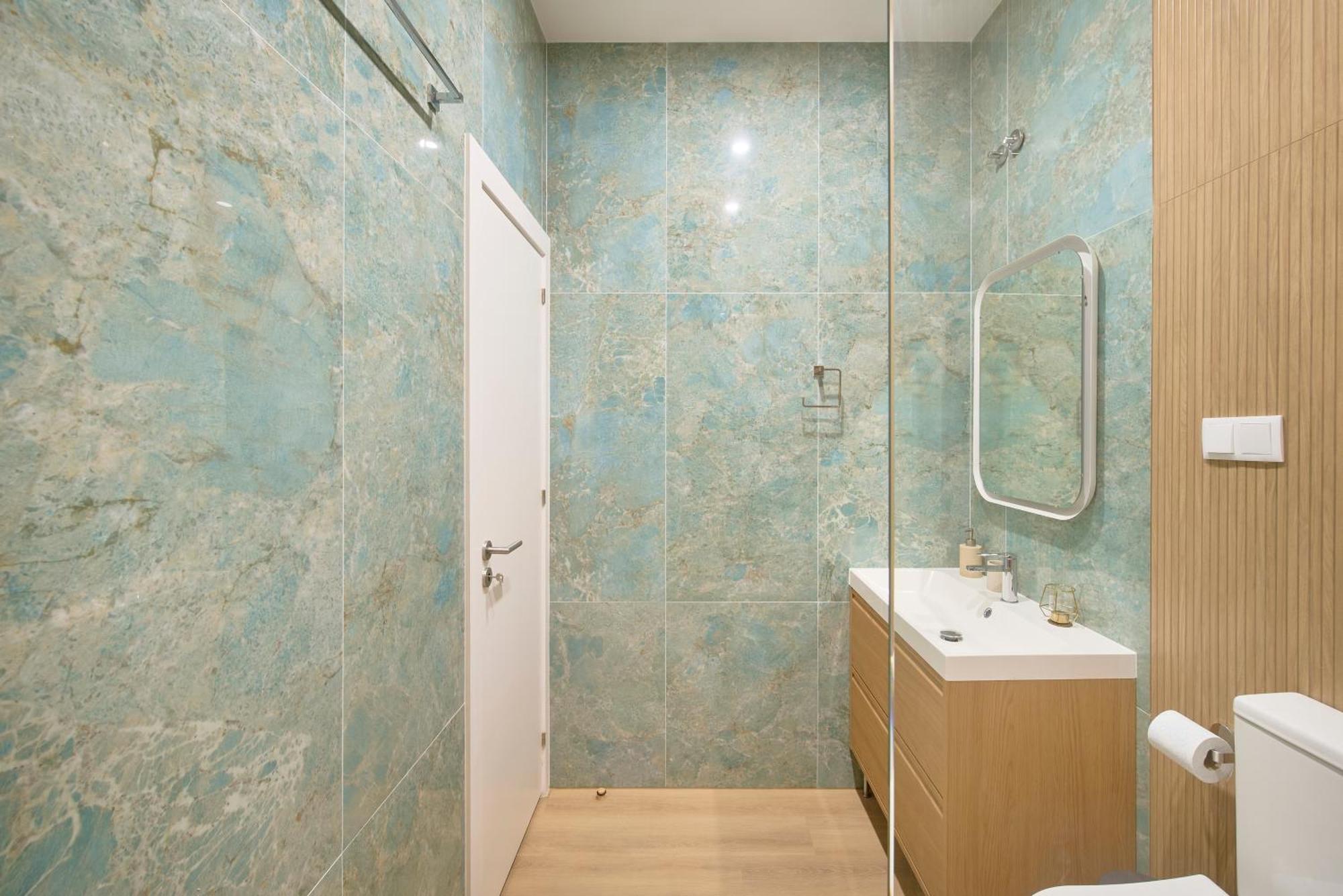 Brand New Hostel Anjos Lisboa 外观 照片