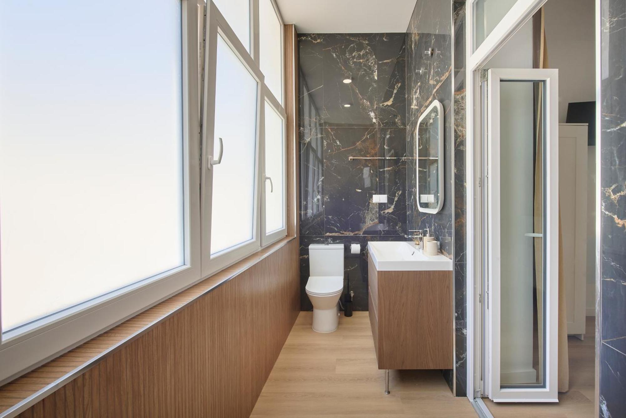 Brand New Hostel Anjos Lisboa 外观 照片
