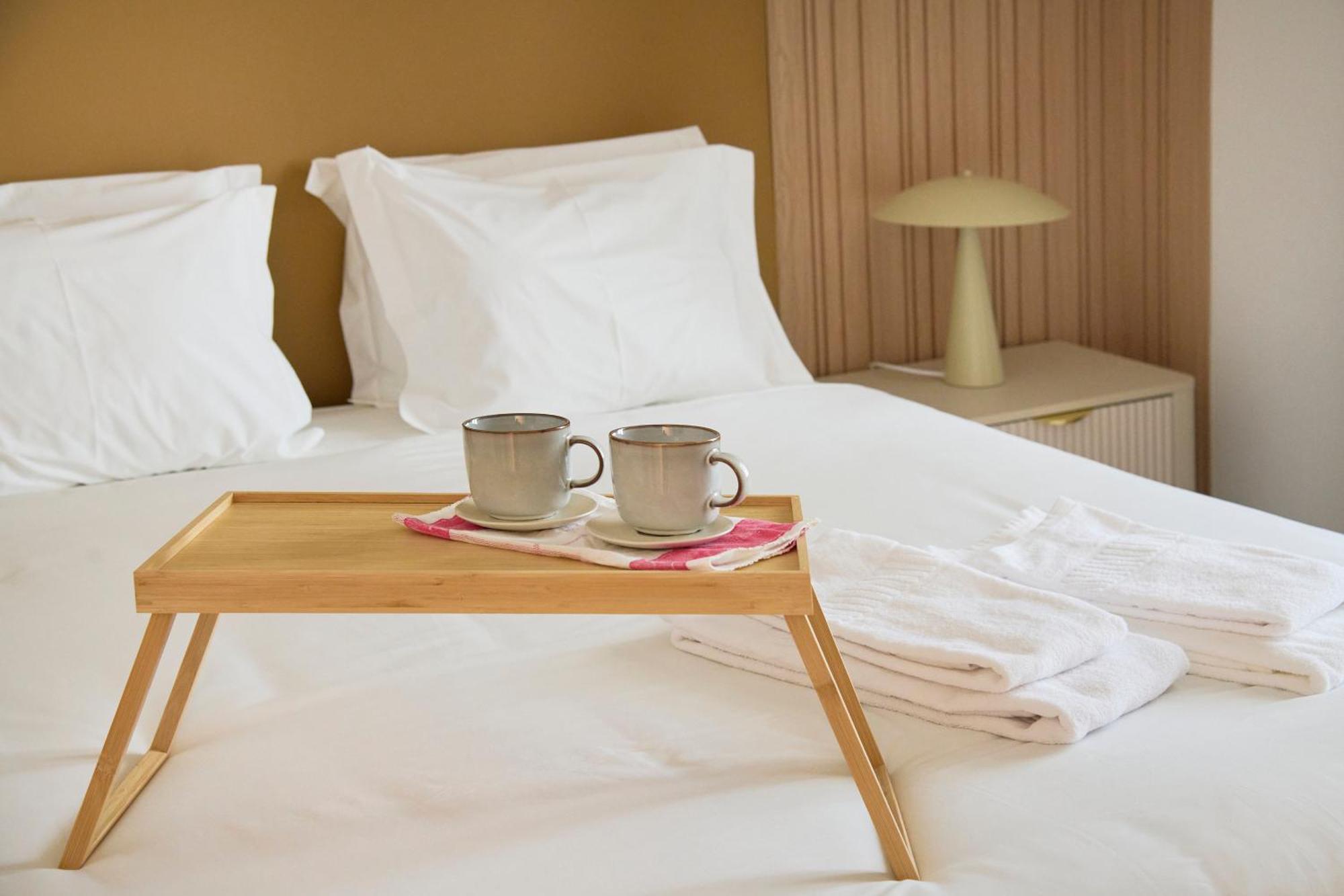 Brand New Hostel Anjos Lisboa 外观 照片