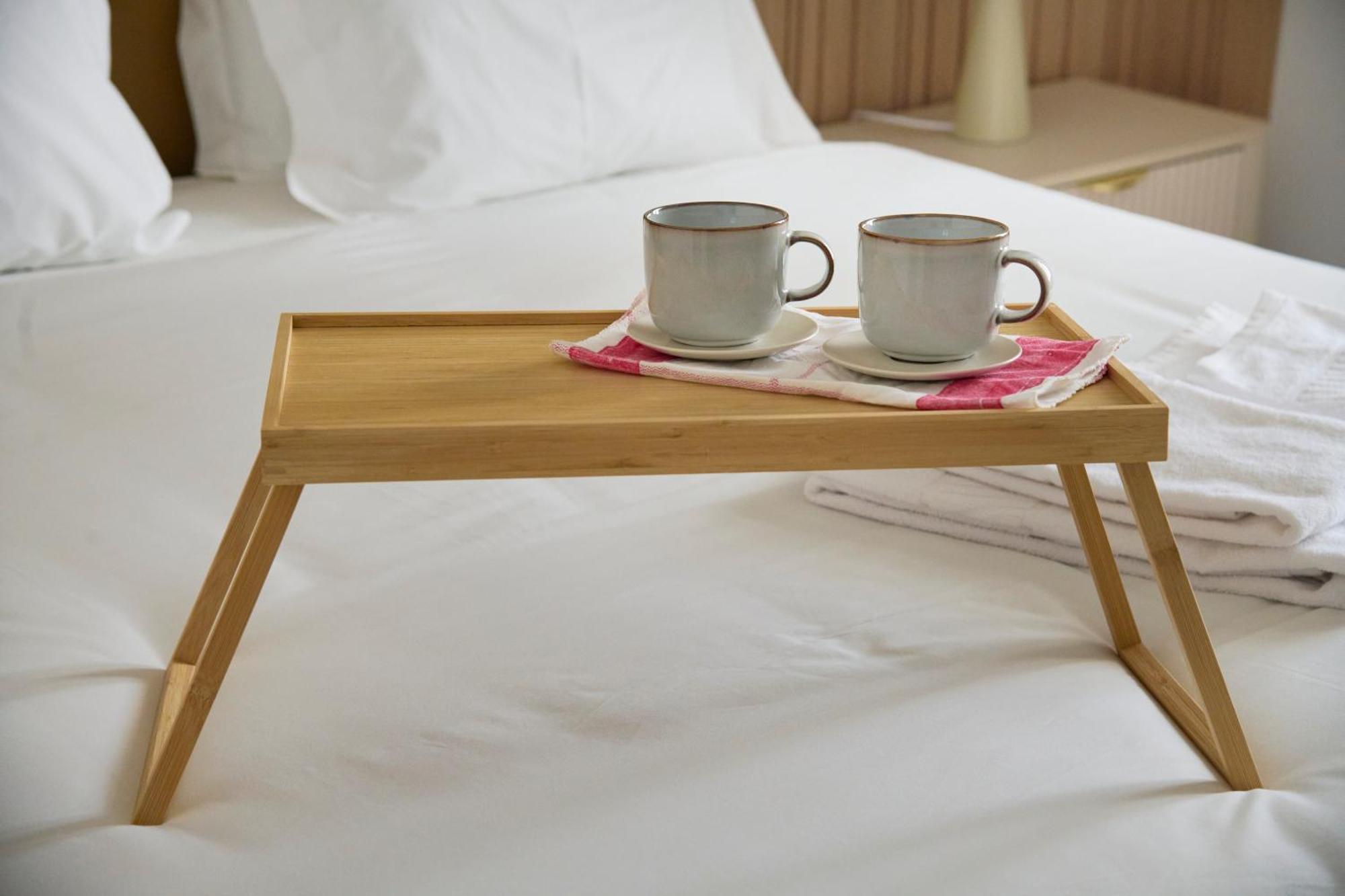 Brand New Hostel Anjos Lisboa 外观 照片