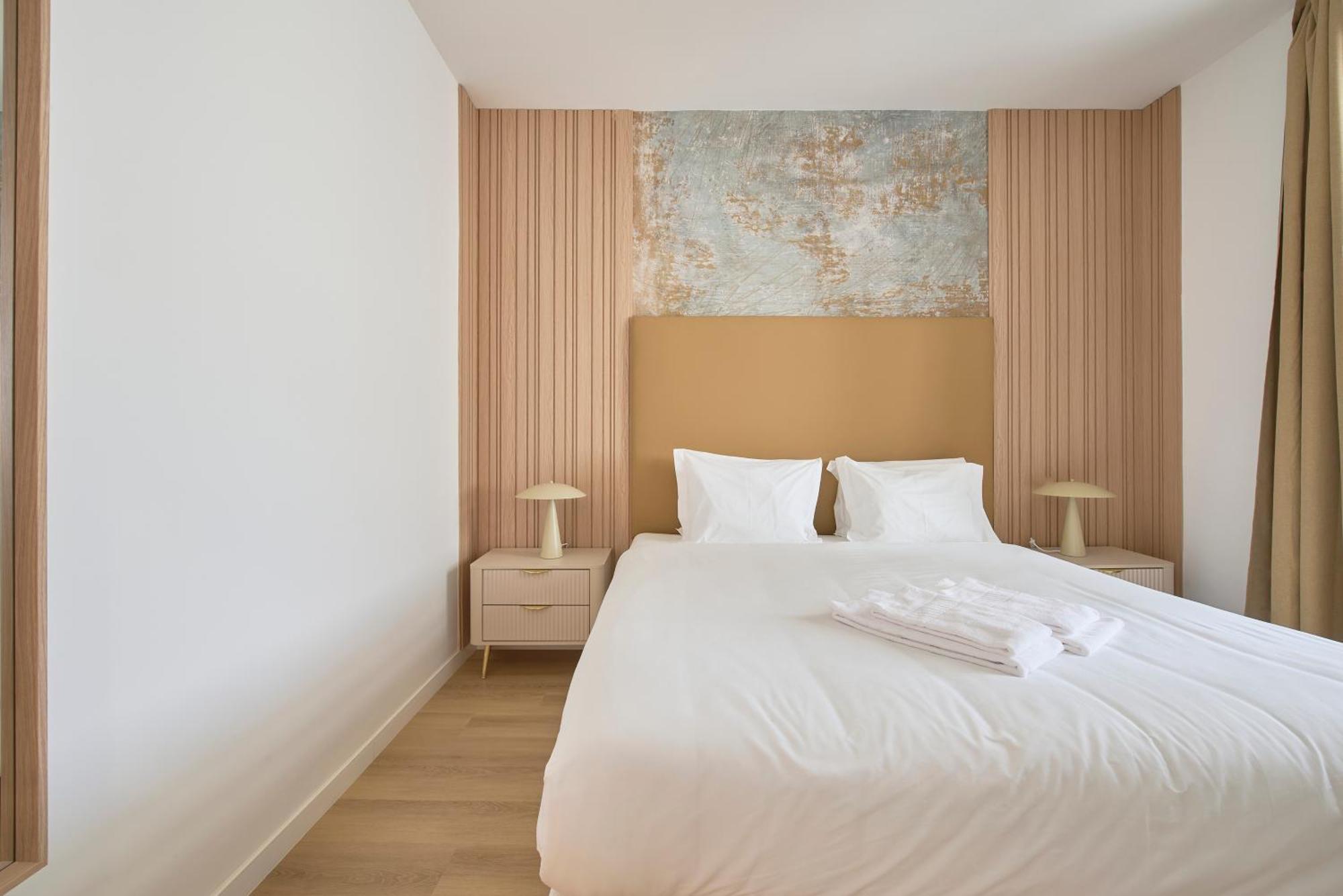 Brand New Hostel Anjos Lisboa 外观 照片