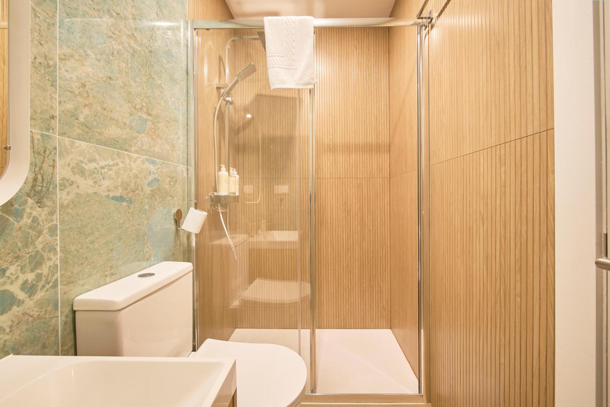 Brand New Hostel Anjos Lisboa 外观 照片