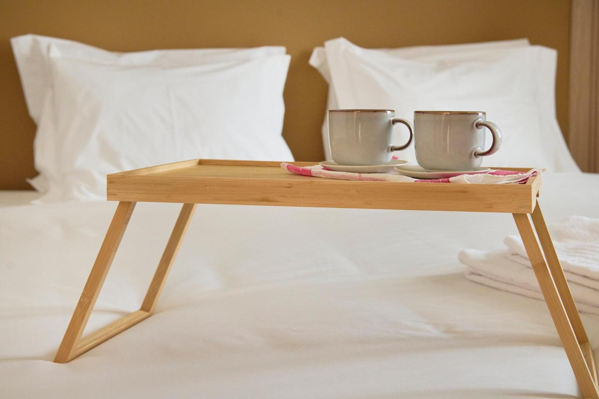 Brand New Hostel Anjos Lisboa 外观 照片