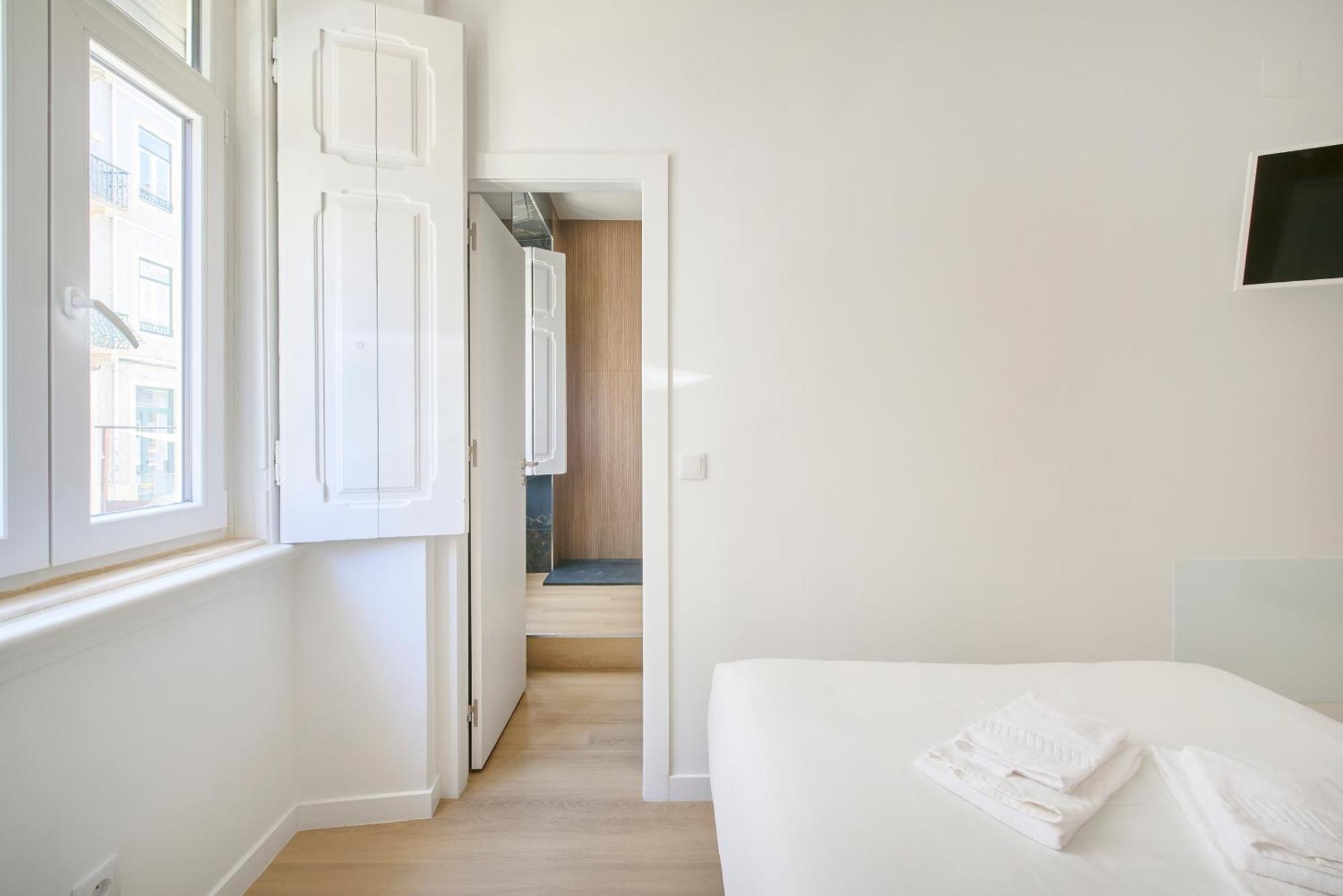 Brand New Hostel Anjos Lisboa 外观 照片