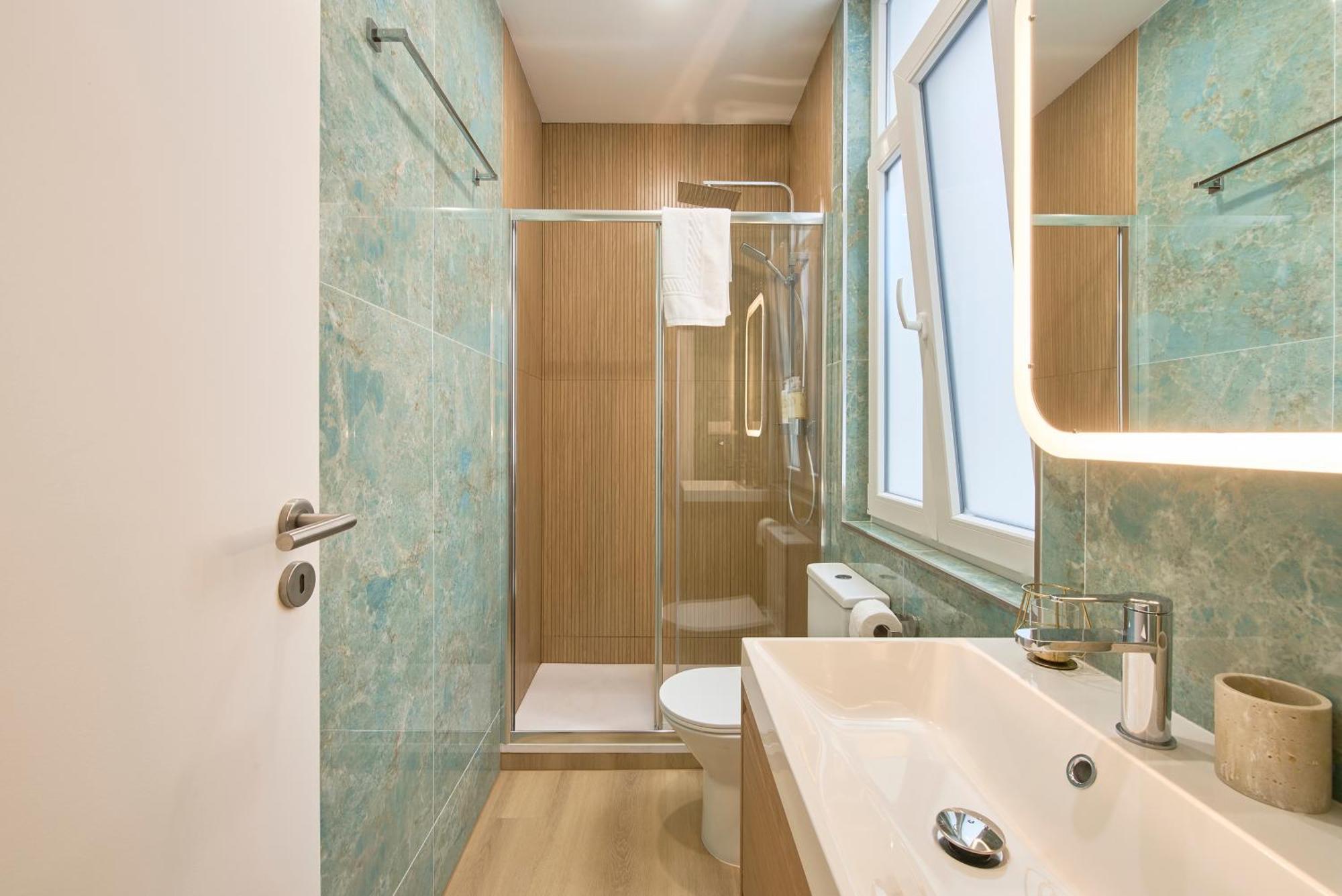 Brand New Hostel Anjos Lisboa 外观 照片