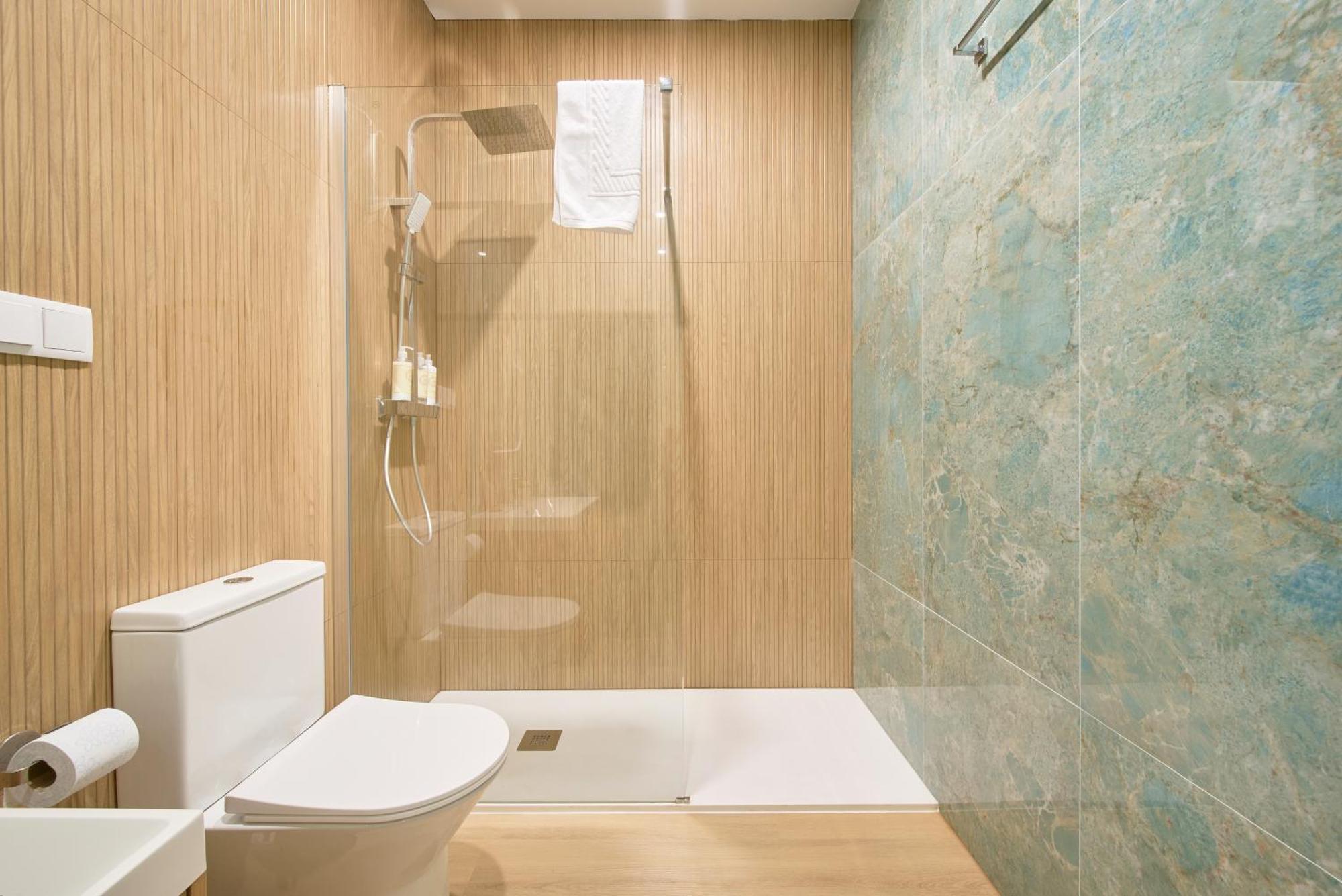 Brand New Hostel Anjos Lisboa 外观 照片