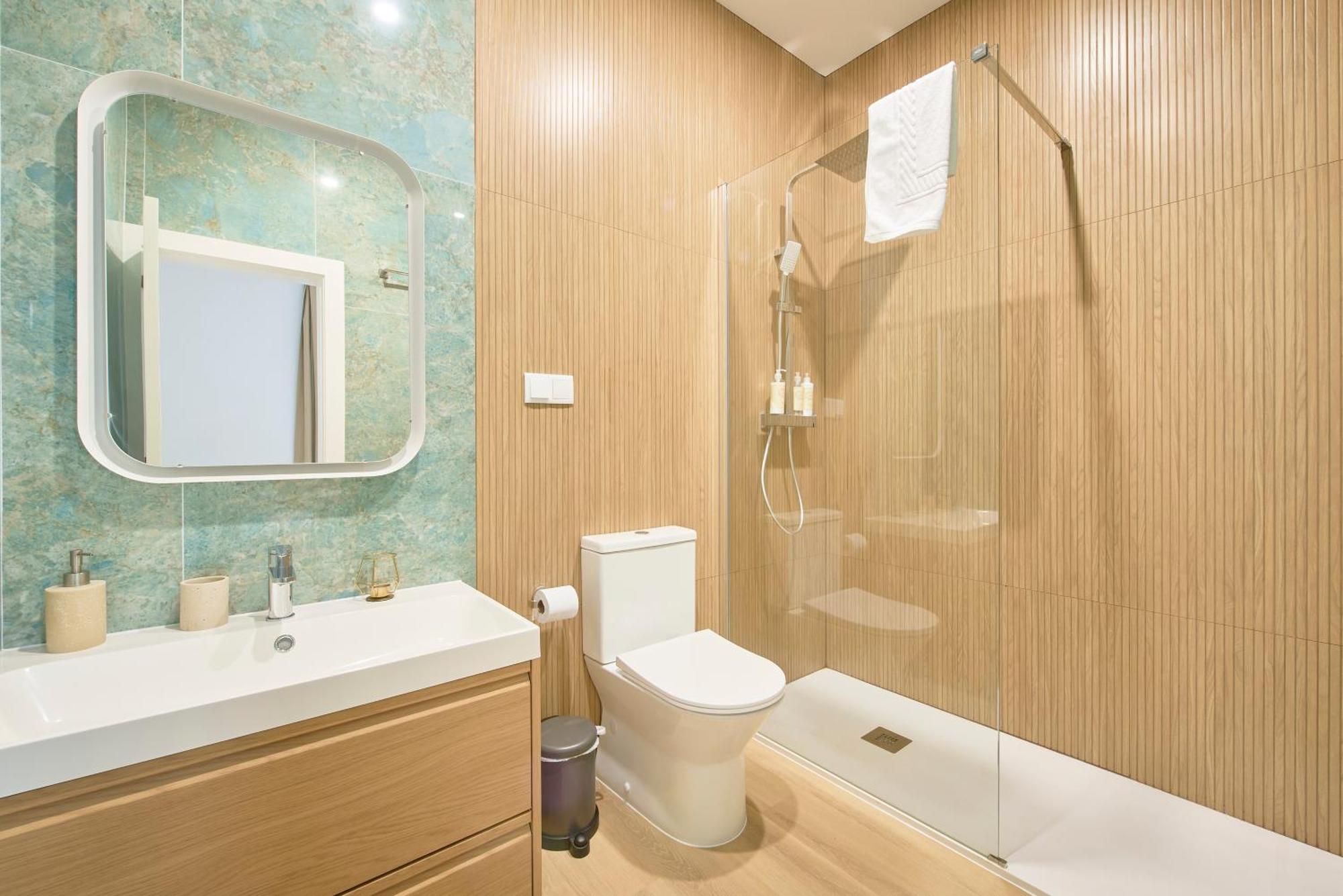 Brand New Hostel Anjos Lisboa 外观 照片