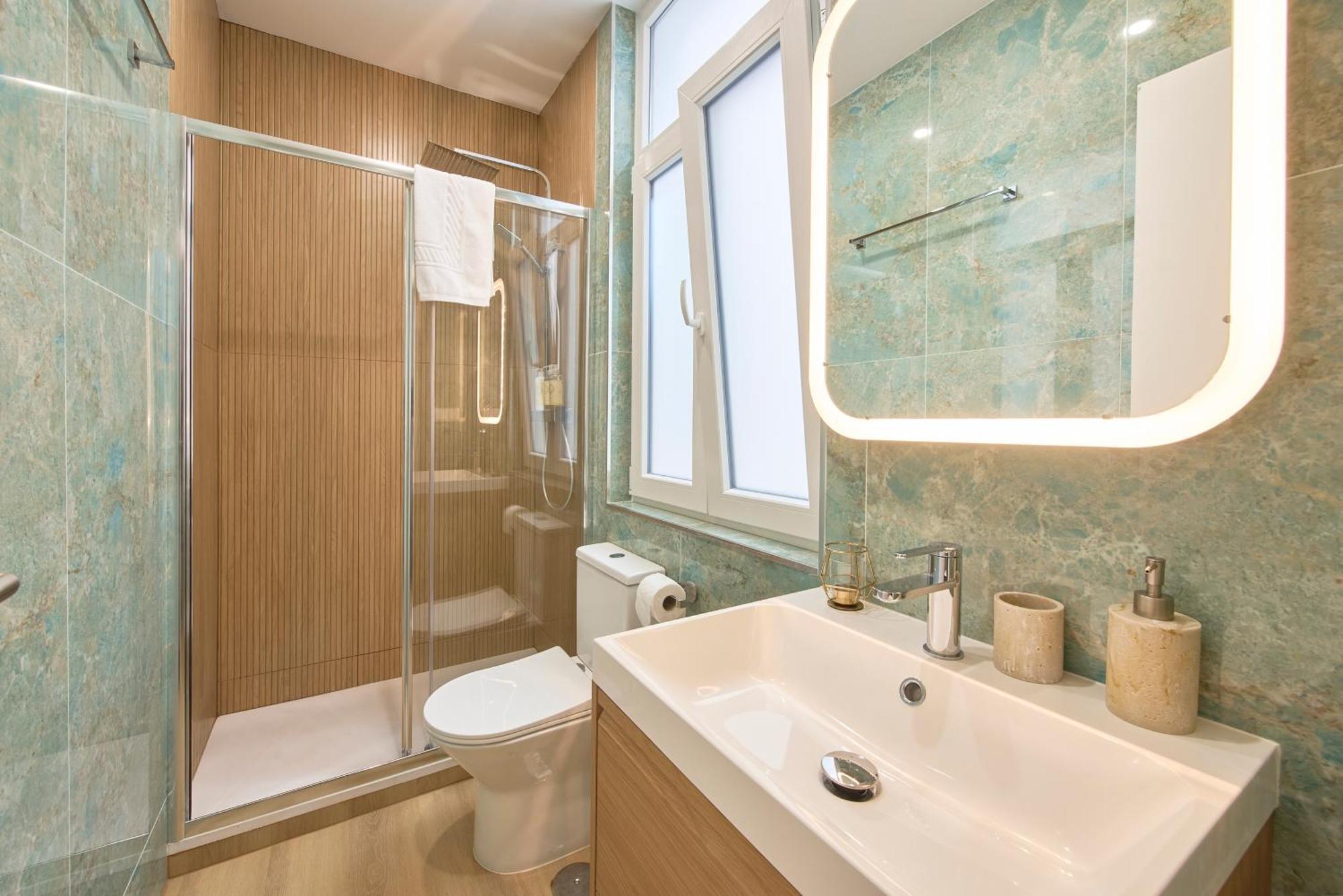 Brand New Hostel Anjos Lisboa 外观 照片